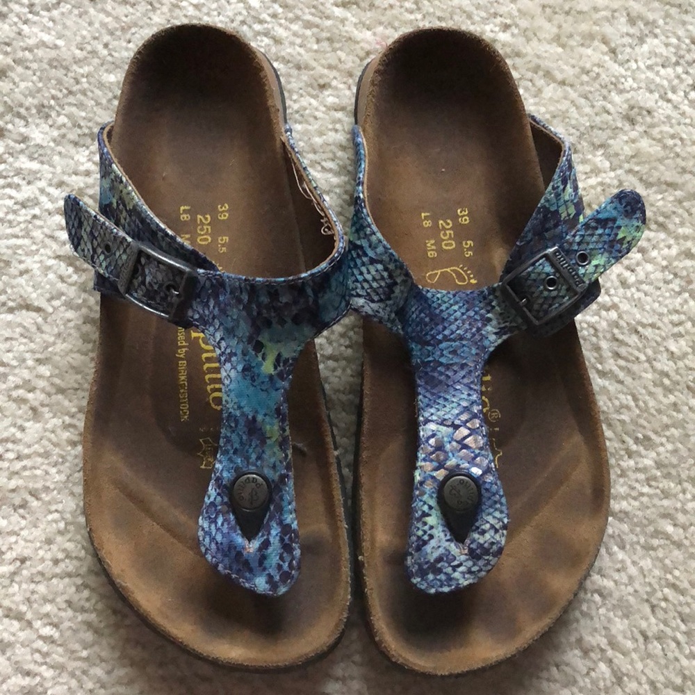 Birkenstock Papillio
